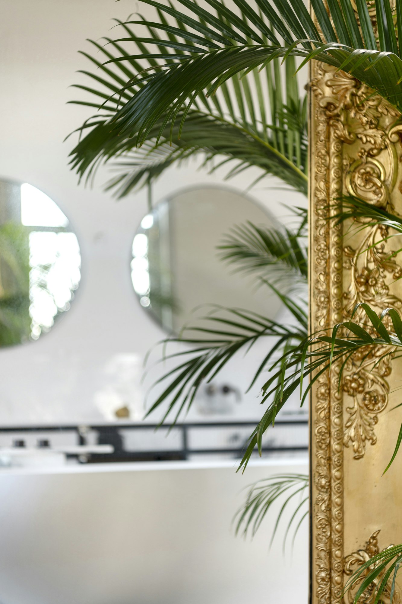 Naxos Suite - Bathroom