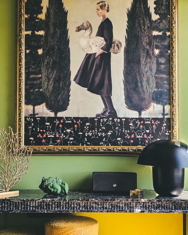Levadia Junior Suite - Room Details