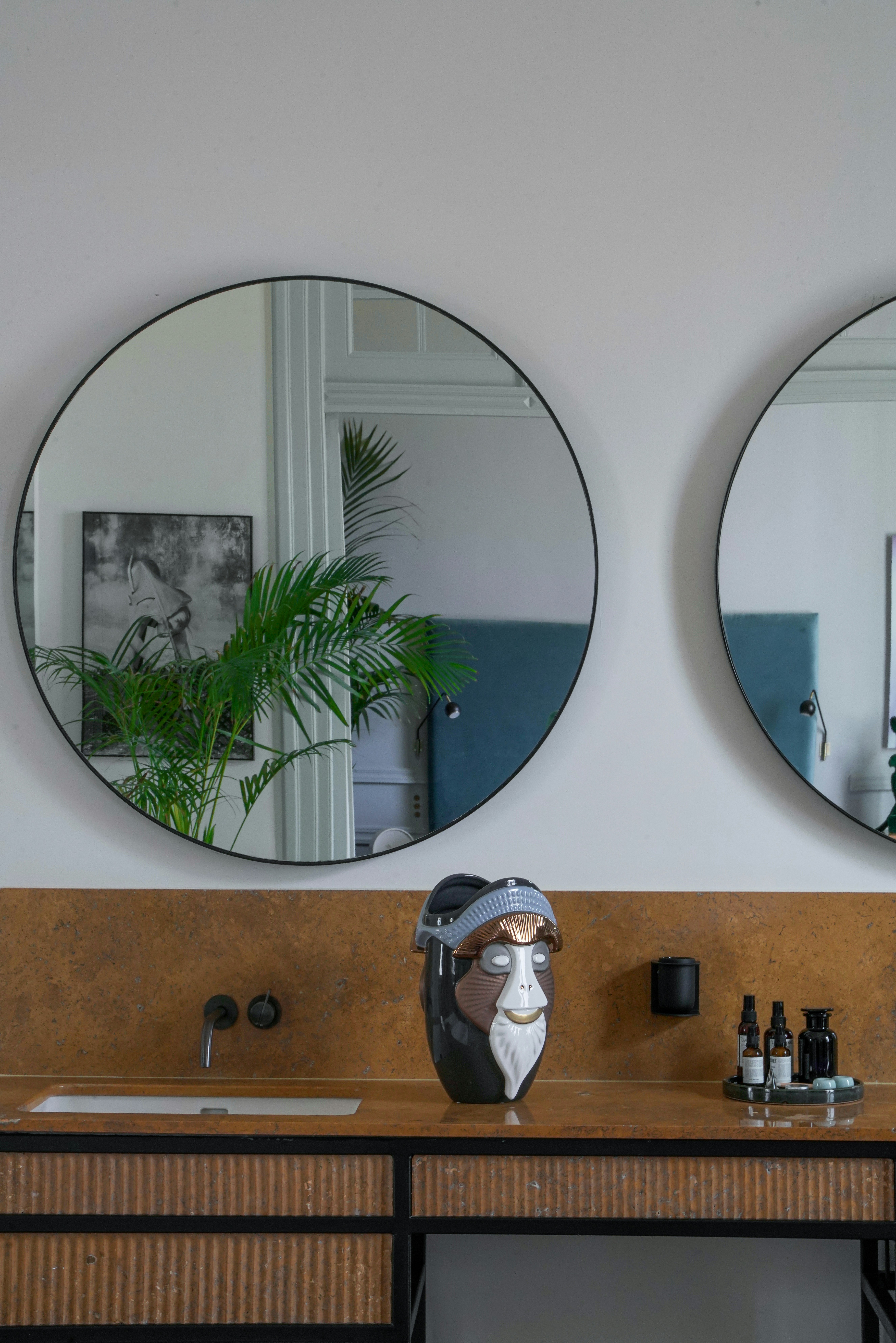 Kapandriti Suite - Bathroom