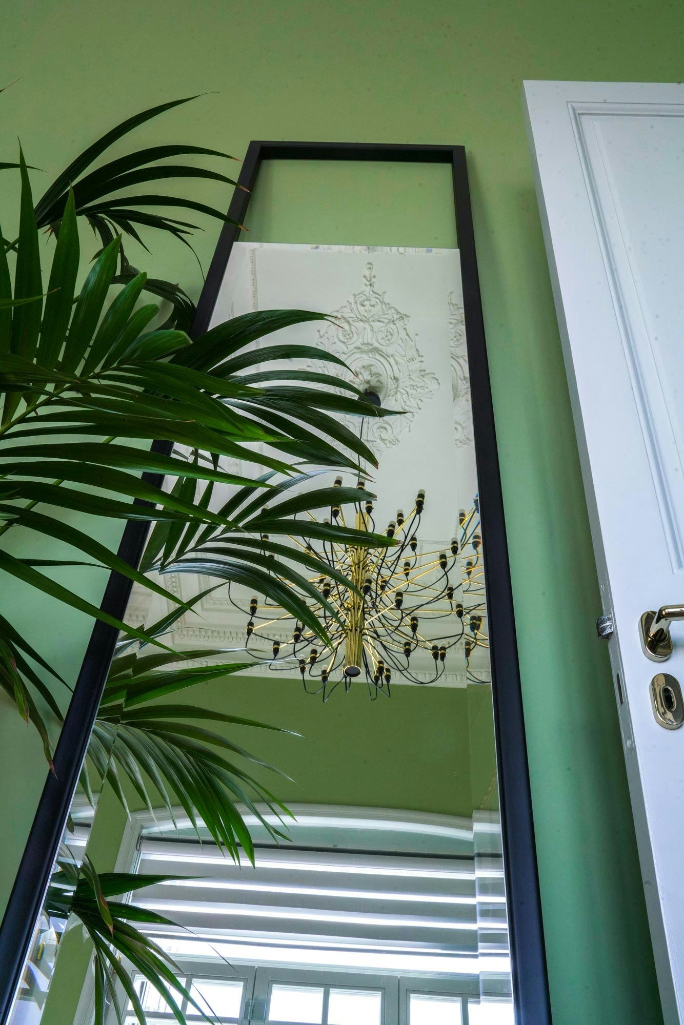 Levadia Junior Suite - Room Details