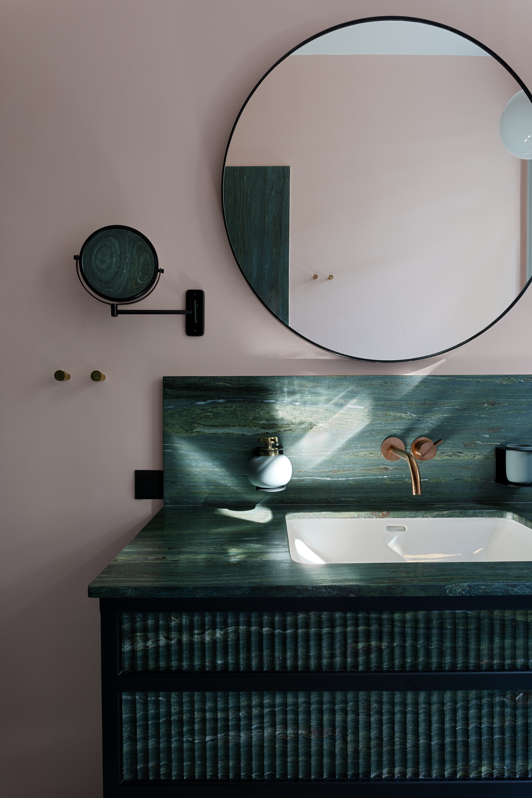 Oasis Suite - Bathroom