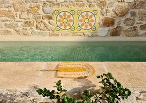 Kapandriti Suite - Plunge Pool