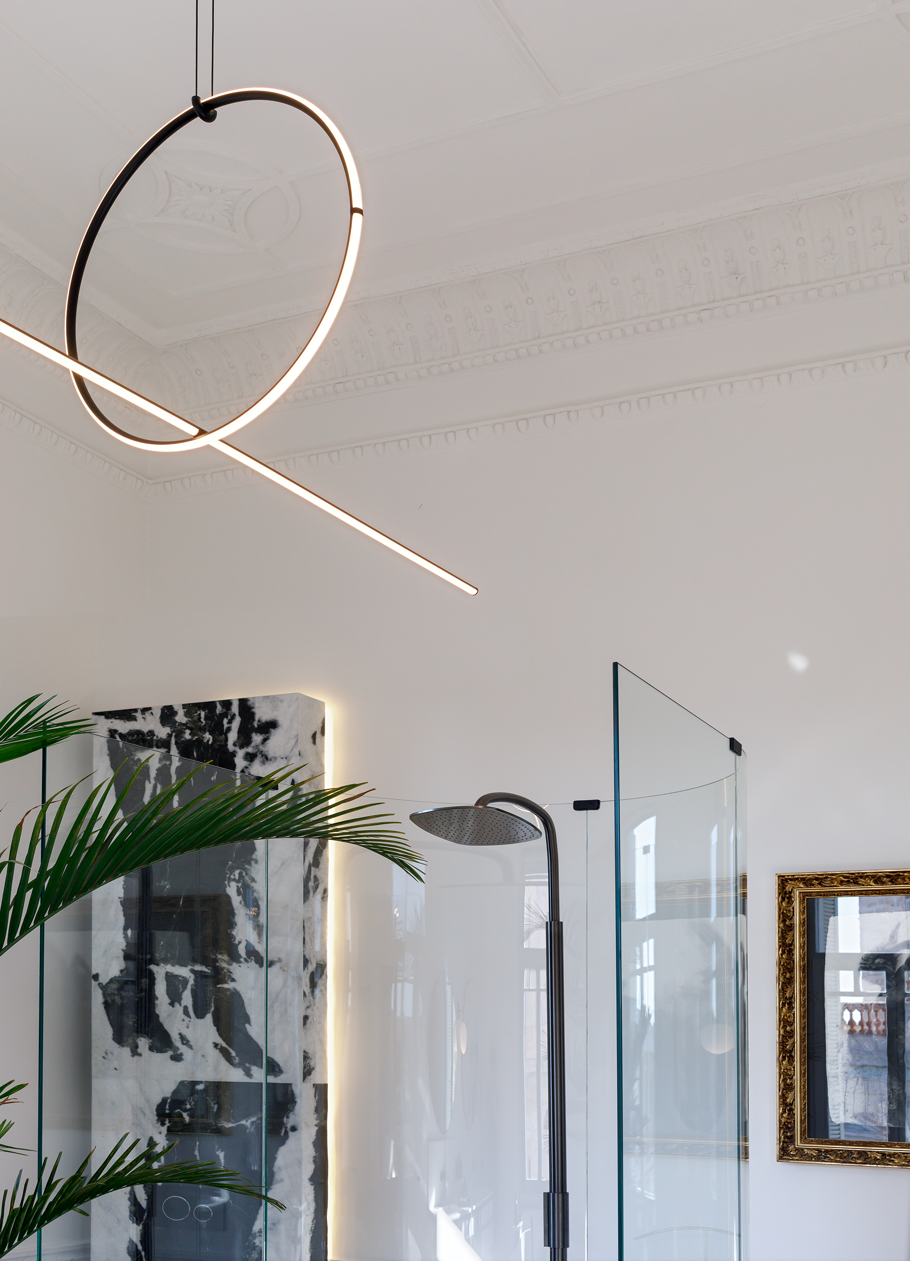 Naxos Suite - Bathroom