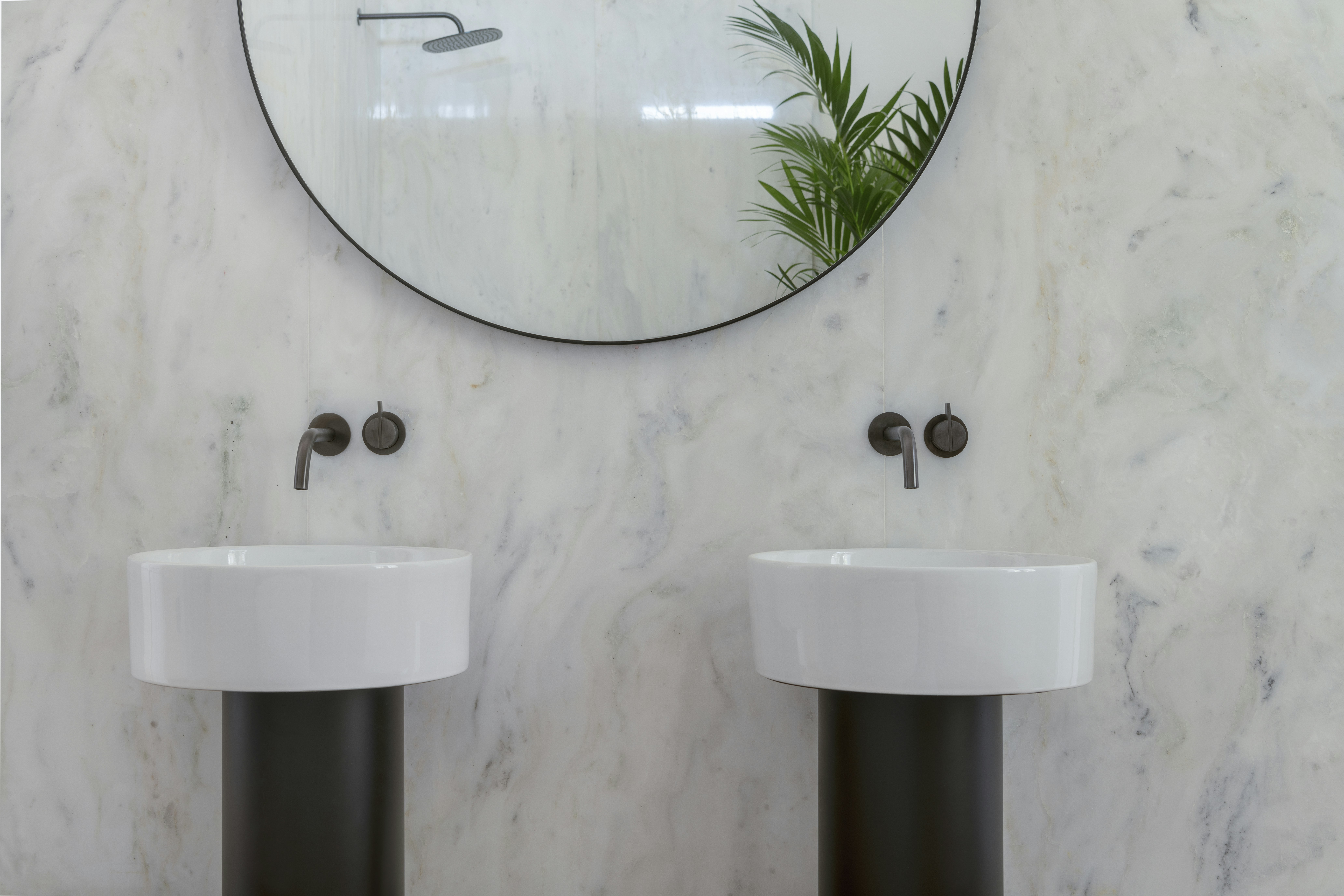 Dionyssos Suite - Bathroom