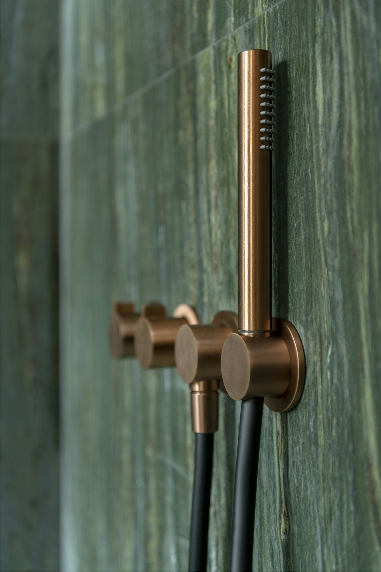 Eretria Junior Suite - Bathroom