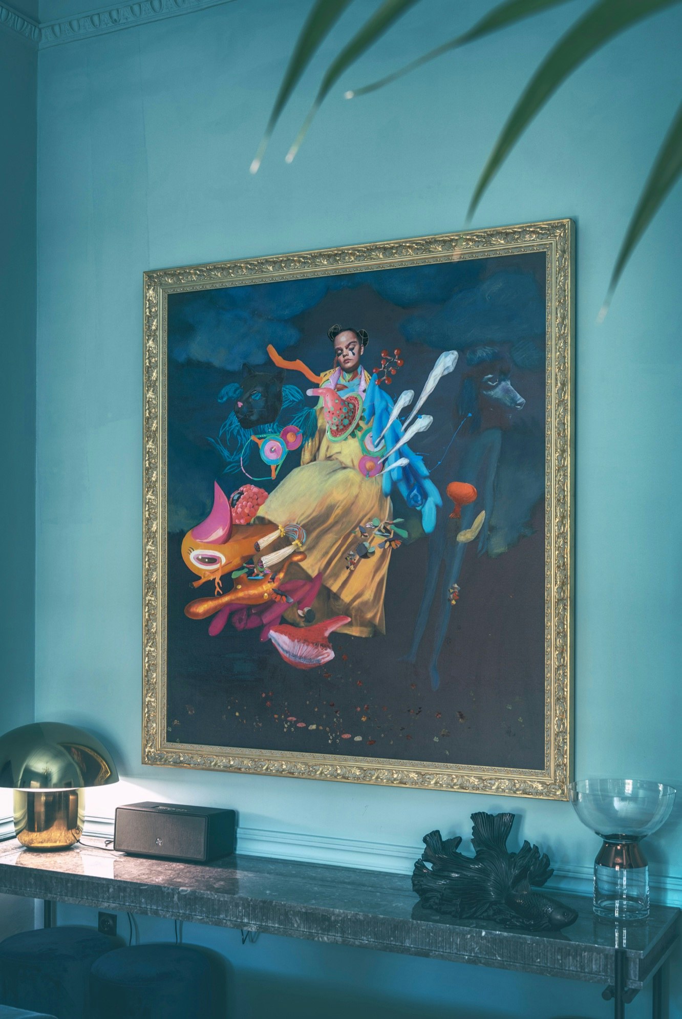 Eretria Junior Suite - Room Details