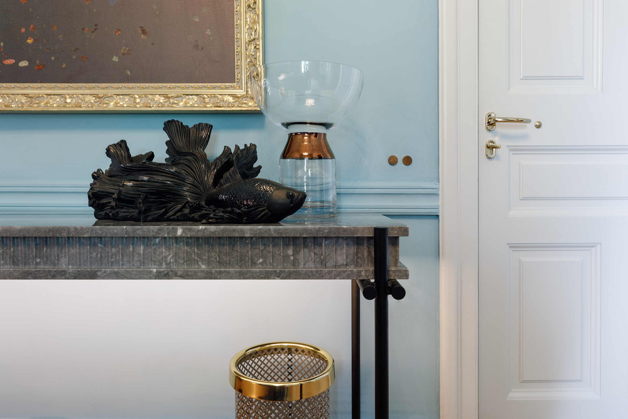 Eretria Junior Suite - Room Details