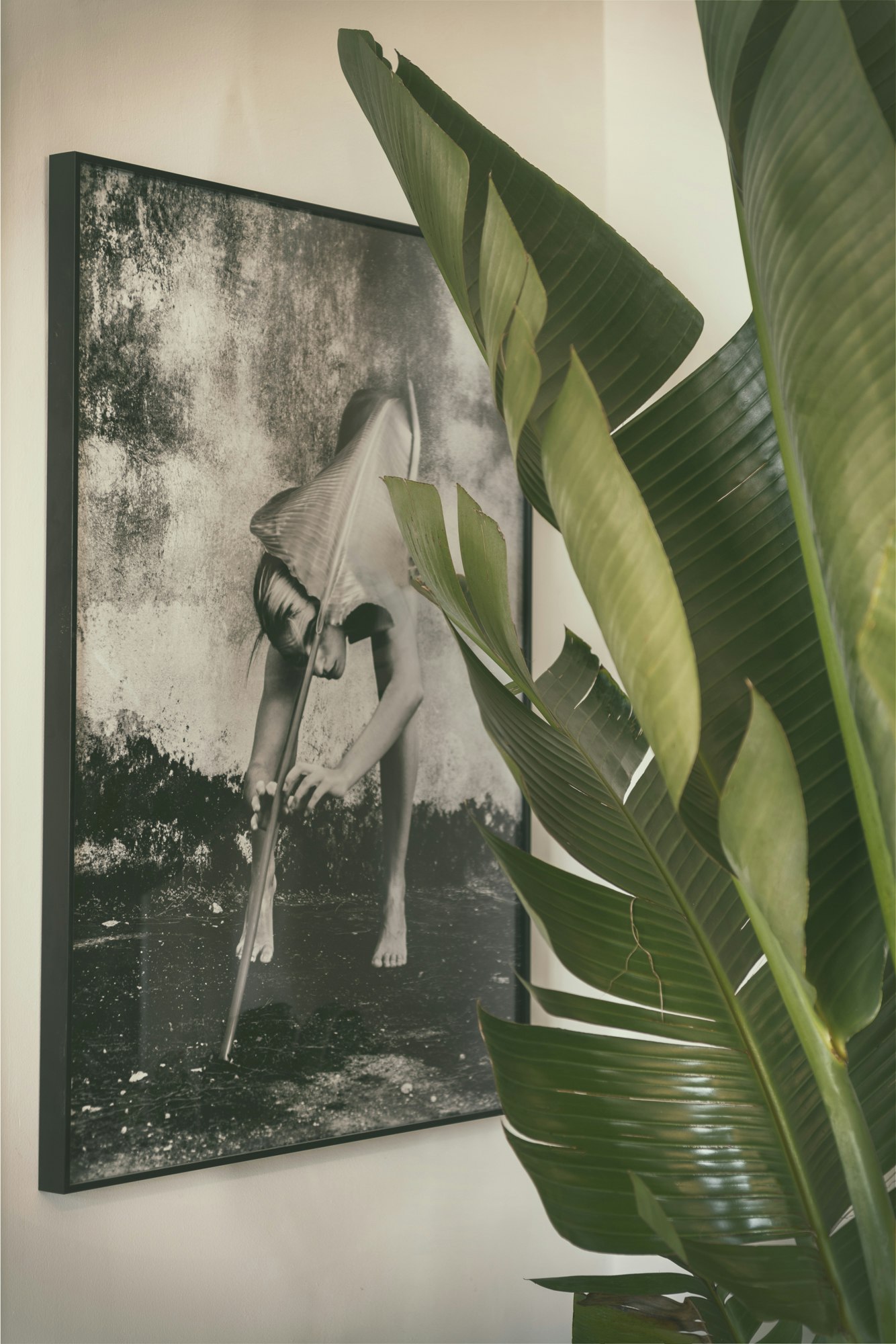 Kapandriti Suite - Room Details