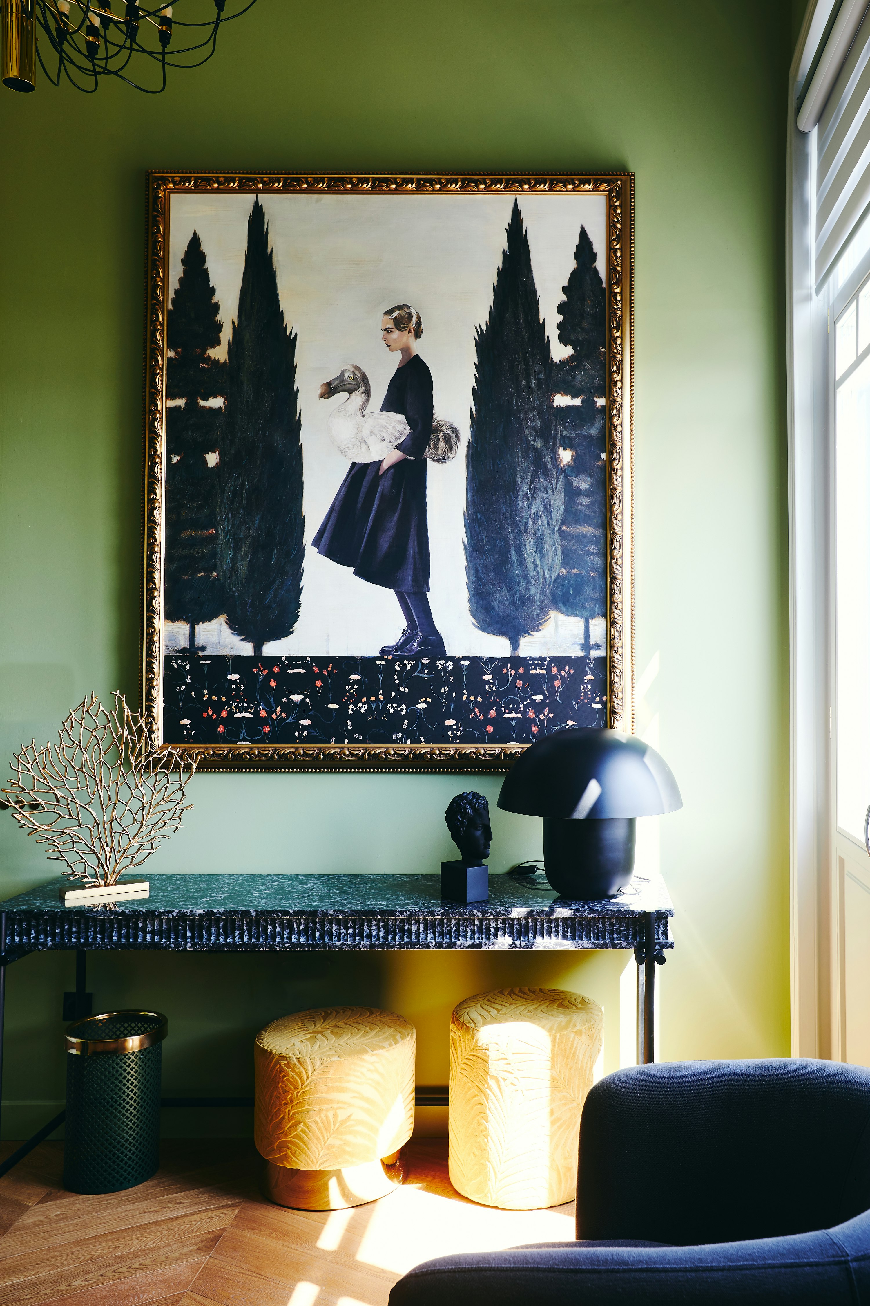 Levadia Junior Suite - Room Details