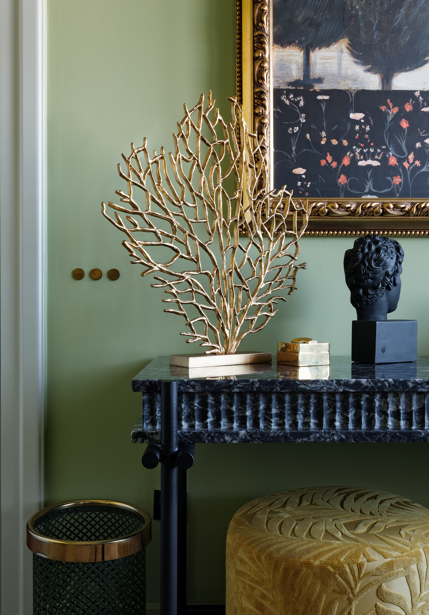 Levadia Junior Suite - Room Details