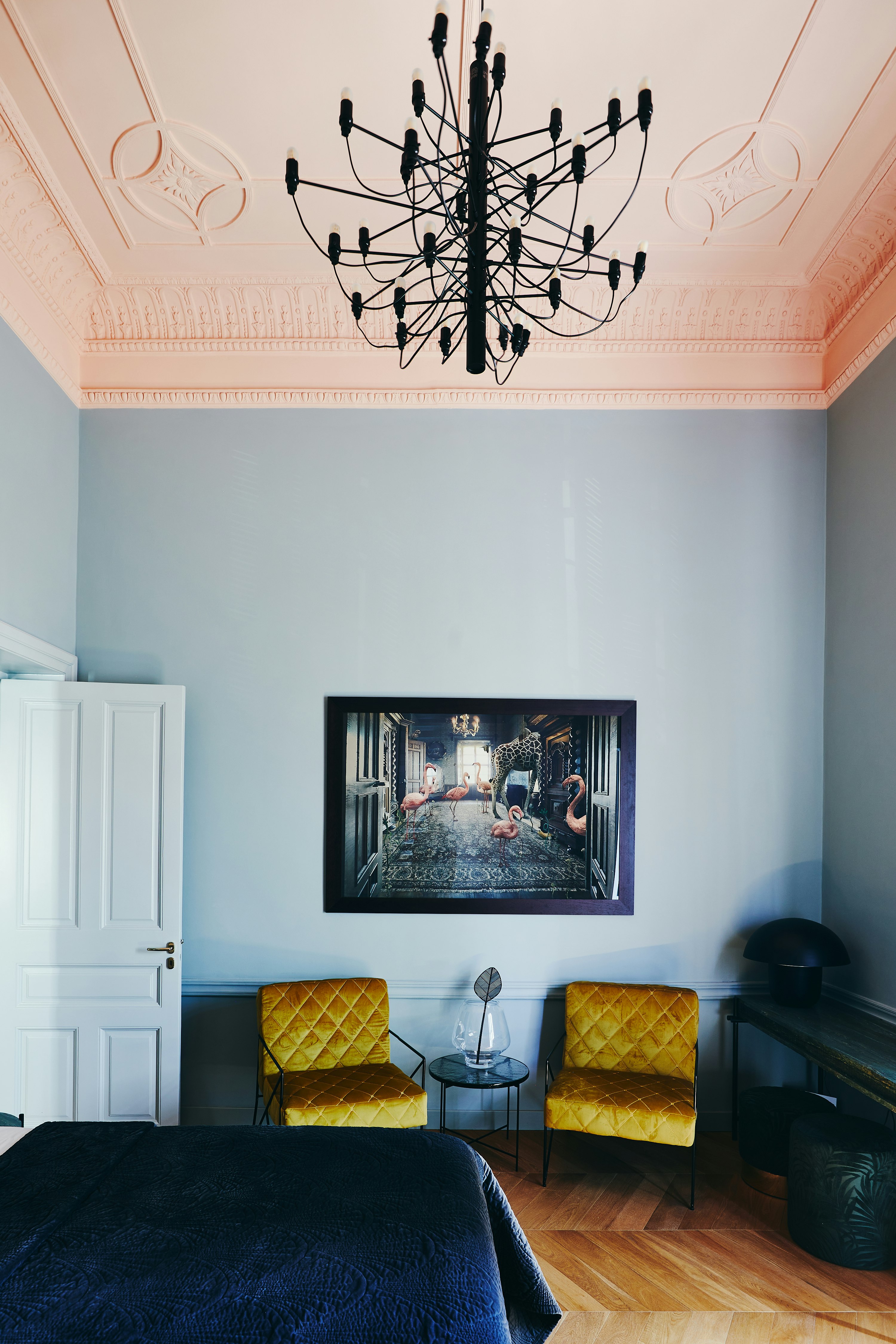 Oasis Suite - Room Details