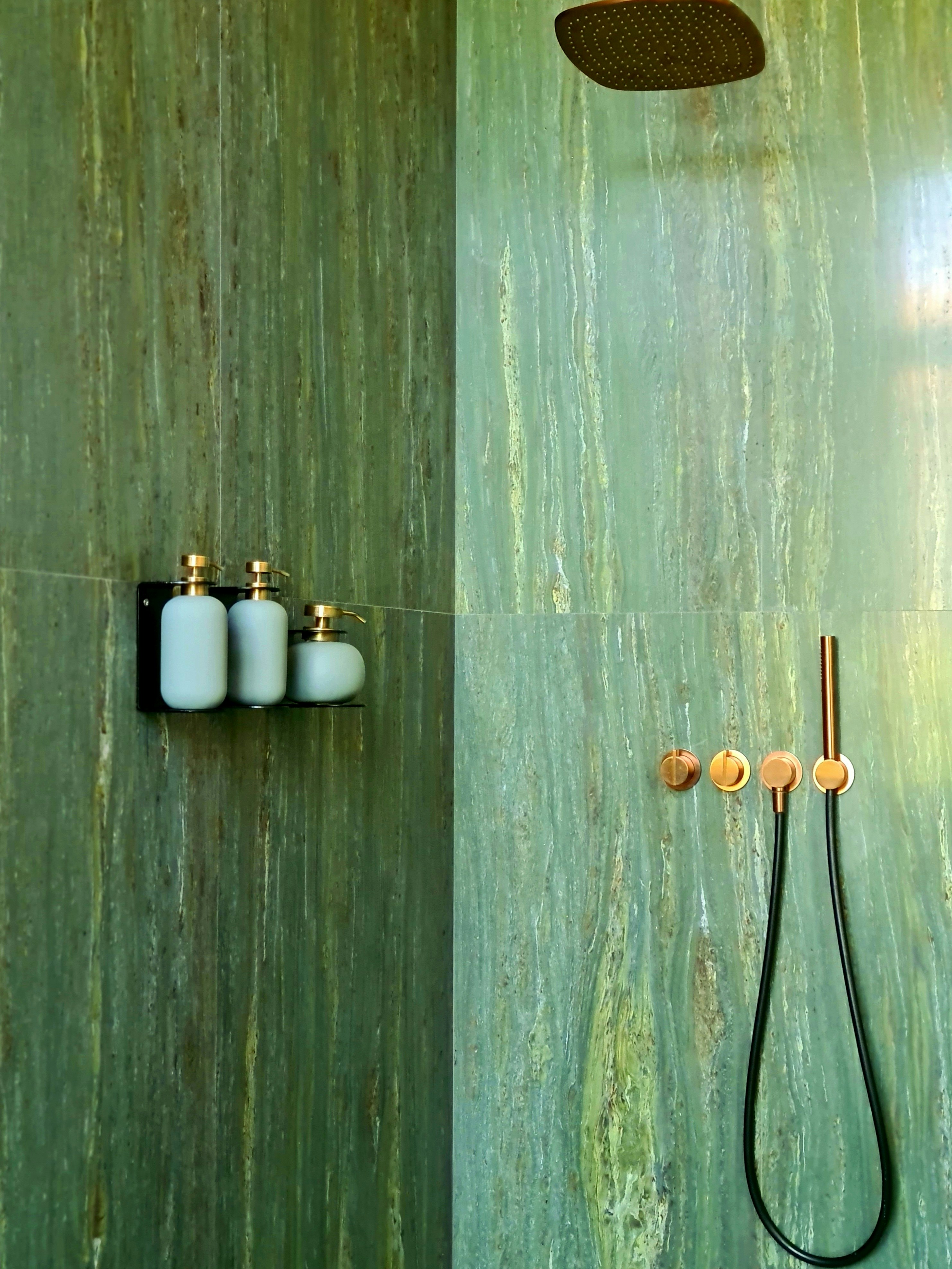 Oasis Suite - Bathroom