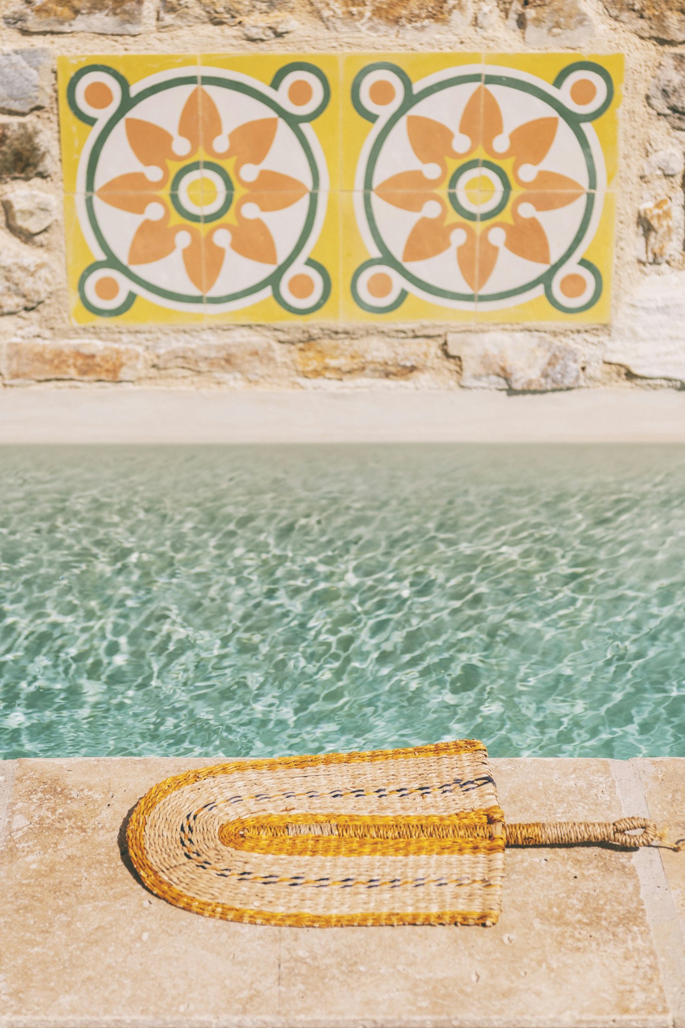 Kapandriti Suite - Plunge Pool