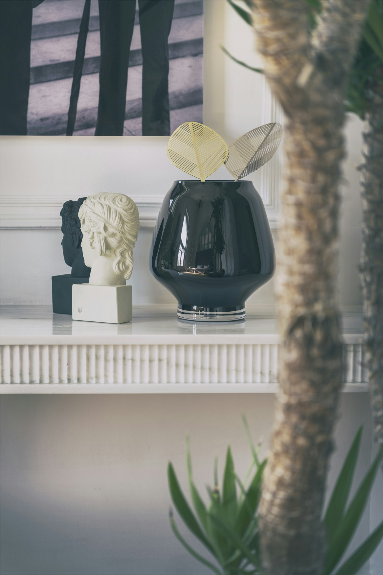 Dionyssos Suite - Room Details