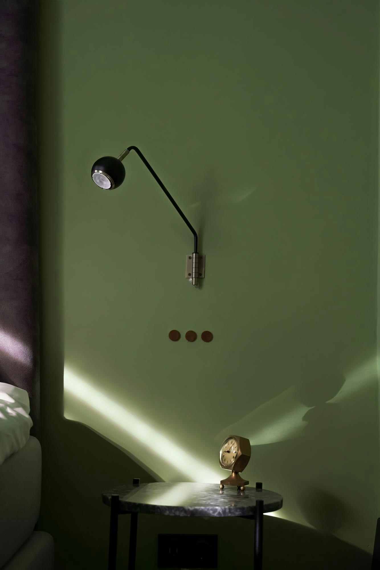 Levadia Junior Suite - Room Details