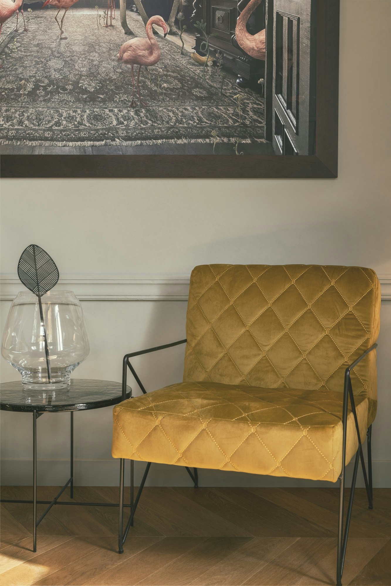 Oasis Suite - Room Details