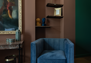 Kirki Suite - Room Details