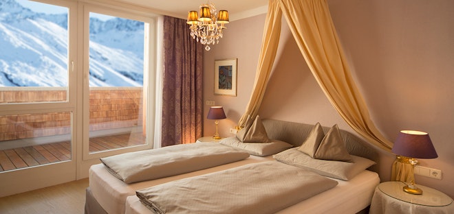 Family Royal Suite