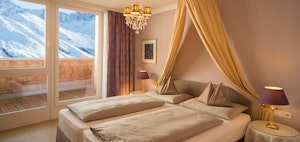 Family Royal Suite