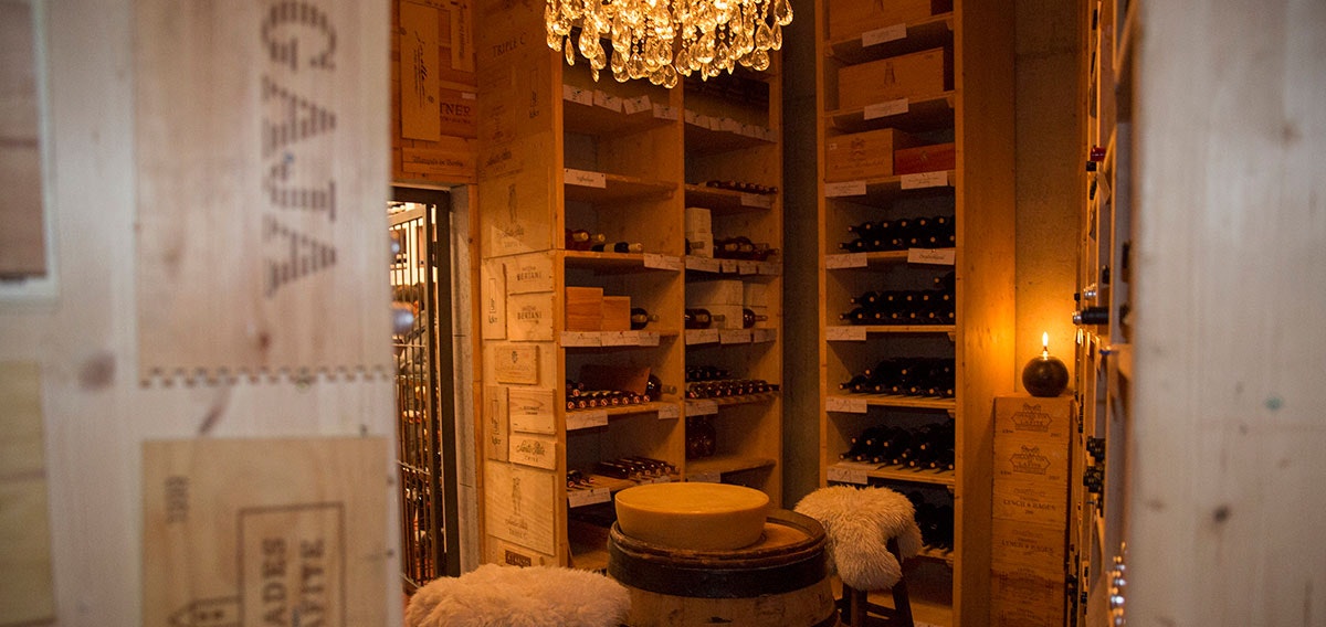 Wine Cellar