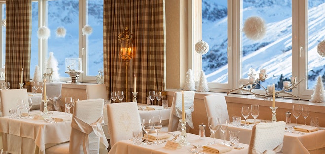Panorama Restaurant