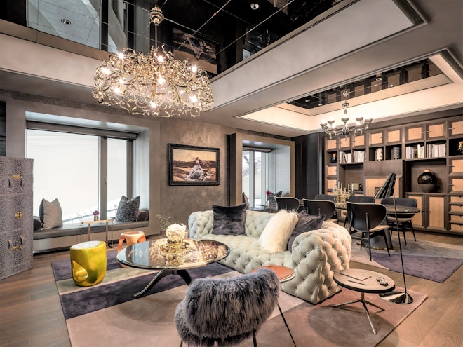 Royal Suite
