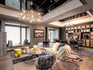 Royal Suite