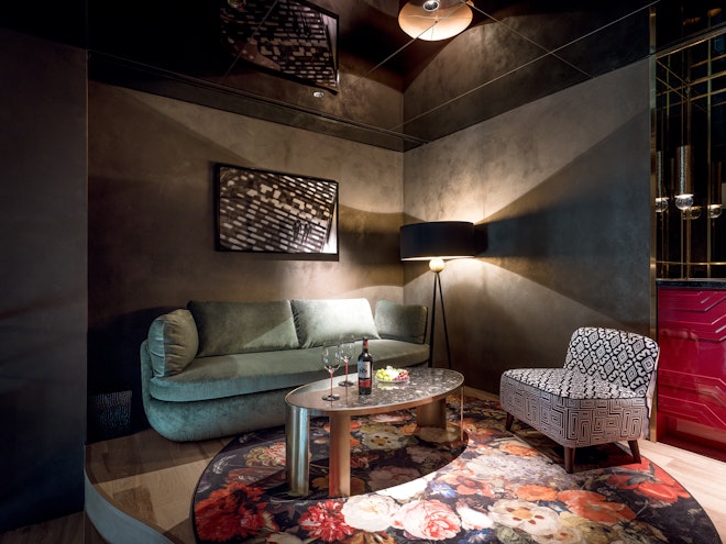 Duplex Suite