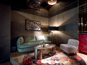 Duplex Suite