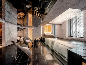 Private Spa