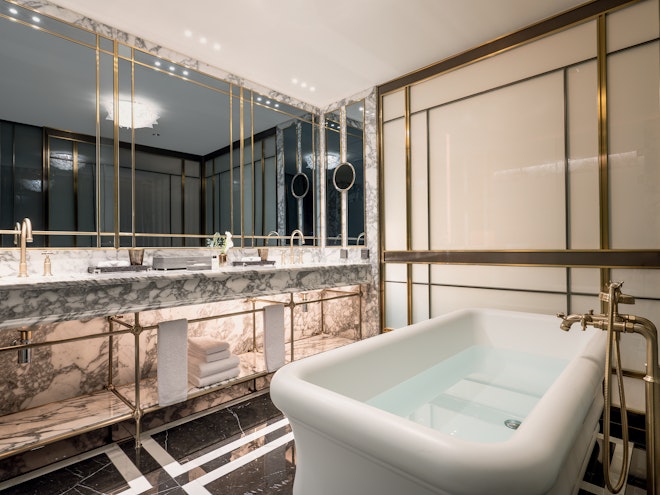 Royal Suite