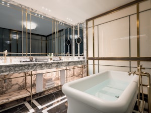 Royal Suite