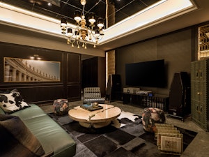Royal Suite