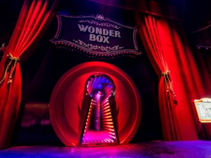 Wonder Box