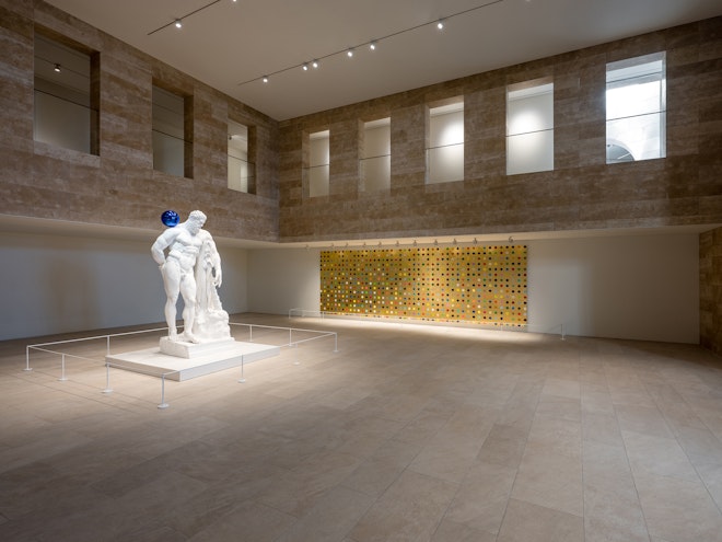 Paradise Art Space