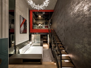 Duplex Suite