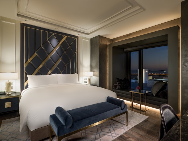 Royal Suite