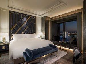 Royal Suite
