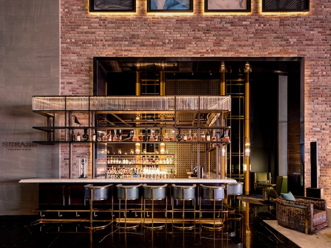 Bar Serase