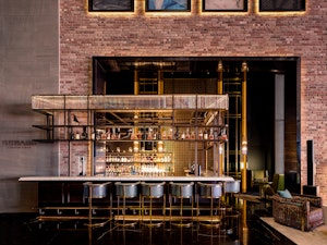 Bar Serase