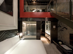 Duplex Suite