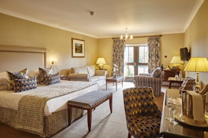 Fairway Suite