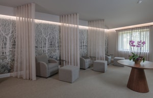 Spa Lounge