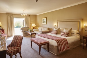 Fairway Junior Suite