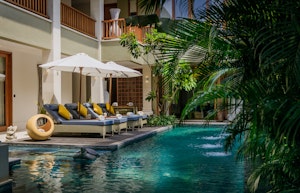 Villa - Private Pool