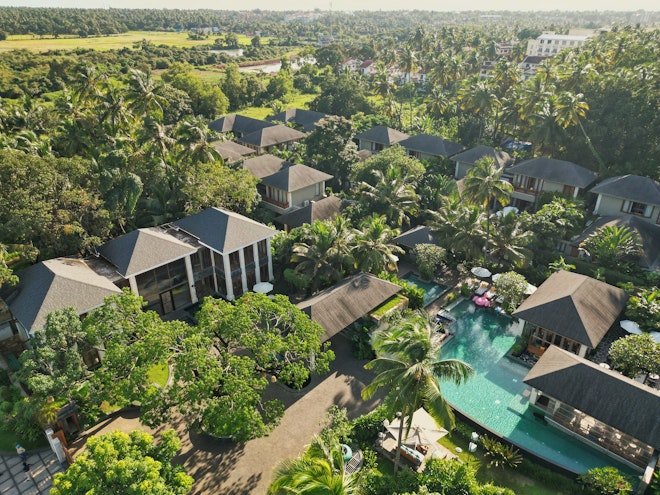 Baale Resort Goa