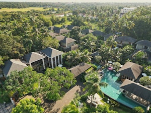 Baale Resort Goa