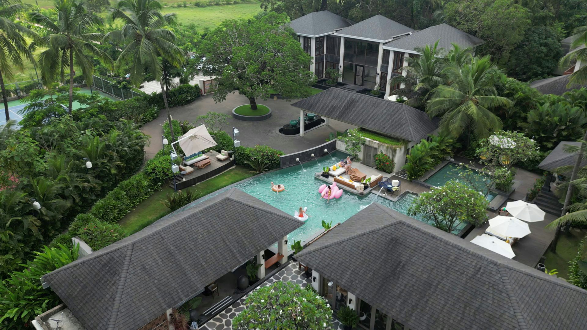 Baale Resort Goa