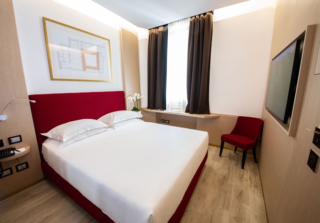 Classic Room - Main Building