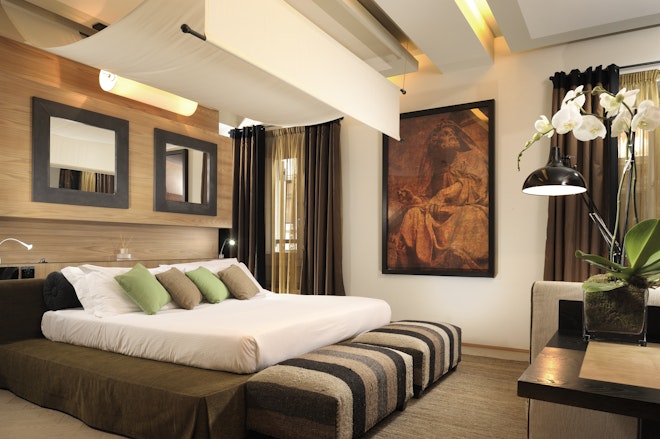 Classic Suite